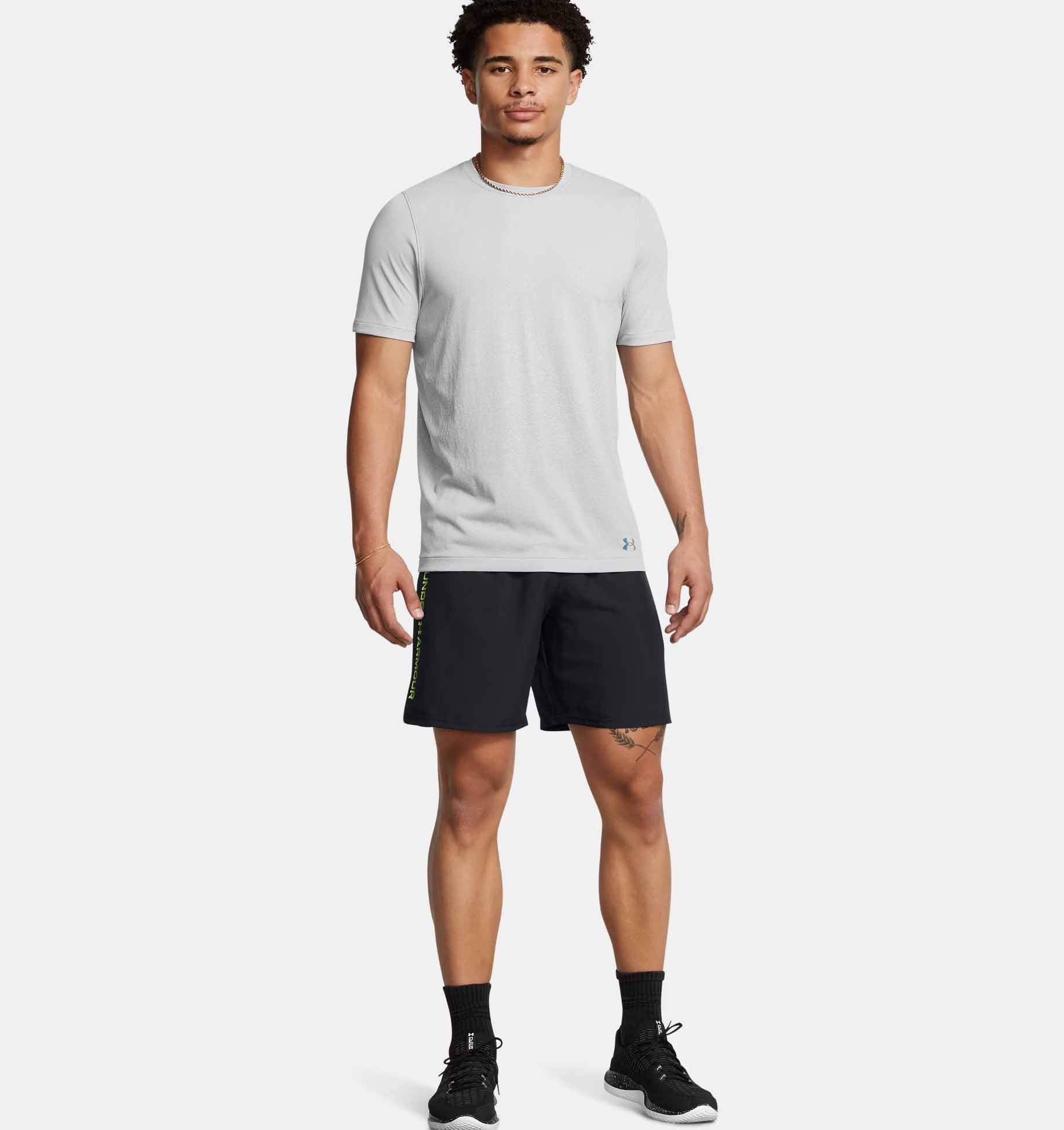 Shorts UA Tech Woven