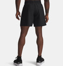 Pantalones cortos con marca tejida UA Tech