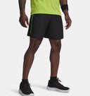 Pantalones cortos con marca tejida UA Tech