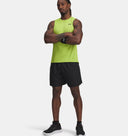 UA Tech Woven Wordmark Shorts