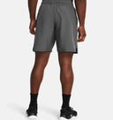 Pantalones cortos con marca tejida UA Tech