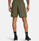 Shorts UA Woven Wordmark