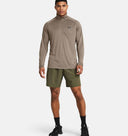 Shorts UA Woven Wordmark