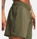 Shorts UA Woven Wordmark