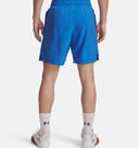 Pantalones cortos con marca tejida UA Tech