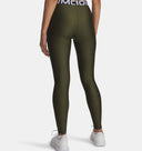 UA HeatGear Damen-Leggings