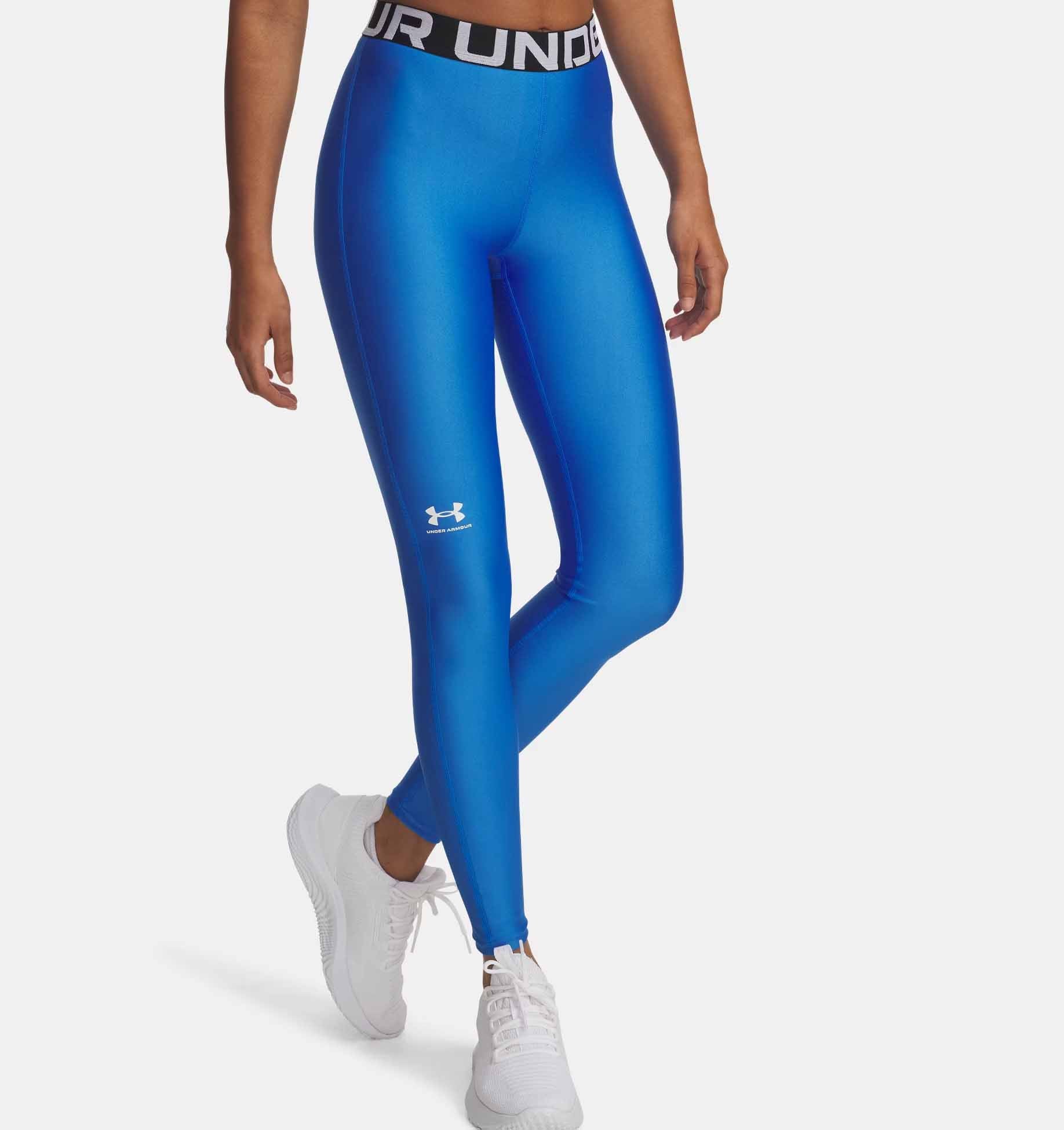 UA HeatGear Women's Leggings
