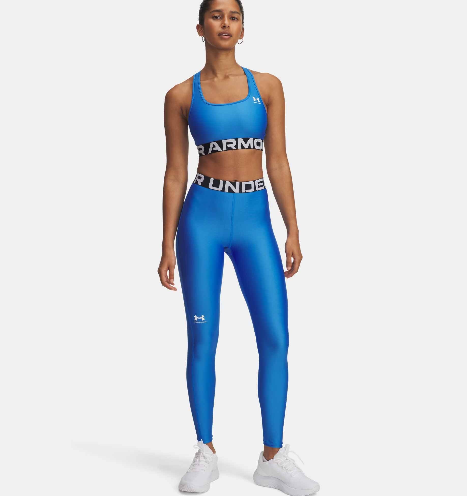 UA HeatGear Women's Leggings