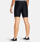 Pantalones cortos HeatGear 8" mujer