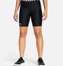 Pantalones cortos HeatGear 8" mujer