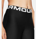 Pantalones cortos HeatGear 8" mujer