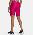 Pantalones cortos HeatGear 8" mujer