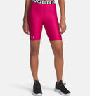 Pantalones cortos HeatGear 8" mujer