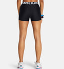 HeatGear Damen-Shorts