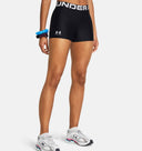 HeatGear Damen-Shorts