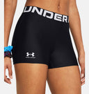 HeatGear Damen-Shorts