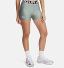 Pantalones cortos HeatGear para mujer