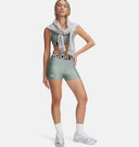 HeatGear Women's Shorts