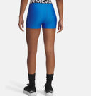 Pantalones cortos HeatGear para mujer