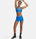 Pantalones cortos HeatGear para mujer