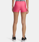 Pantalones cortos HeatGear para mujer