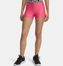 Pantalones cortos HeatGear para mujer