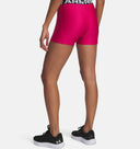 Pantalones cortos HeatGear para mujer