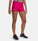 Pantalones cortos HeatGear para mujer