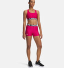 Pantalones cortos HeatGear para mujer