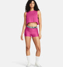 Short HeatGear pour femme