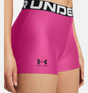 Short HeatGear pour femme
