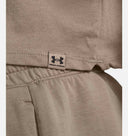 Chemise courte à manches courtes UA Campus Boxy