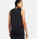 UA Vanish Energy Crop Tanktop