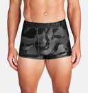 Paquete de 3 bóxers estampados UA Tech 3"