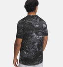 Chemise à manches courtes imprimée UA Vanish Energy