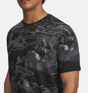Chemise à manches courtes imprimée UA Vanish Energy