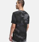 Camisa de manga corta estampada UA Vanish Energy