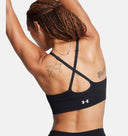 Soutien-gorge de sport bas sans couture UA Vanish