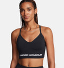 Soutien-gorge de sport bas sans couture UA Vanish