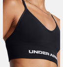 Soutien-gorge de sport bas sans couture UA Vanish