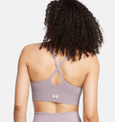 Soutien-gorge de sport bas sans couture UA Vanish