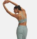 Soutien-gorge de sport bas sans couture UA Vanish