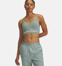 Soutien-gorge de sport bas sans couture UA Vanish