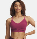 Soutien-gorge de sport bas sans couture UA Vanish