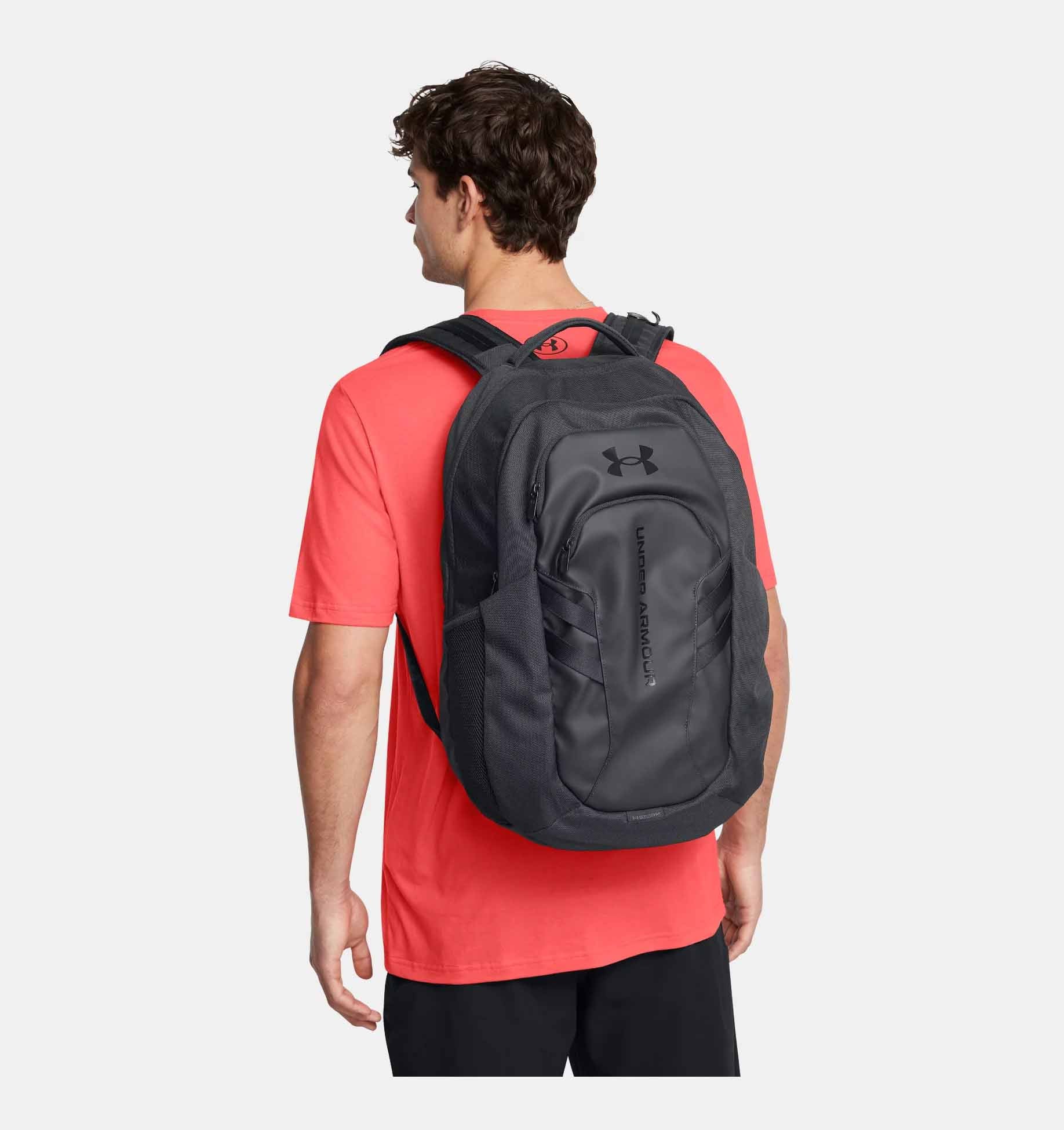 Sac à dos UA Hustle 6.0 Pro