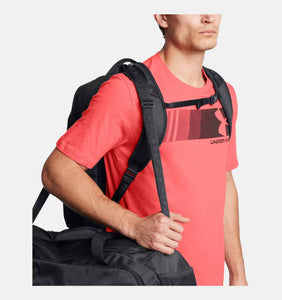 UA Hustle 6.0 Pro Rucksack