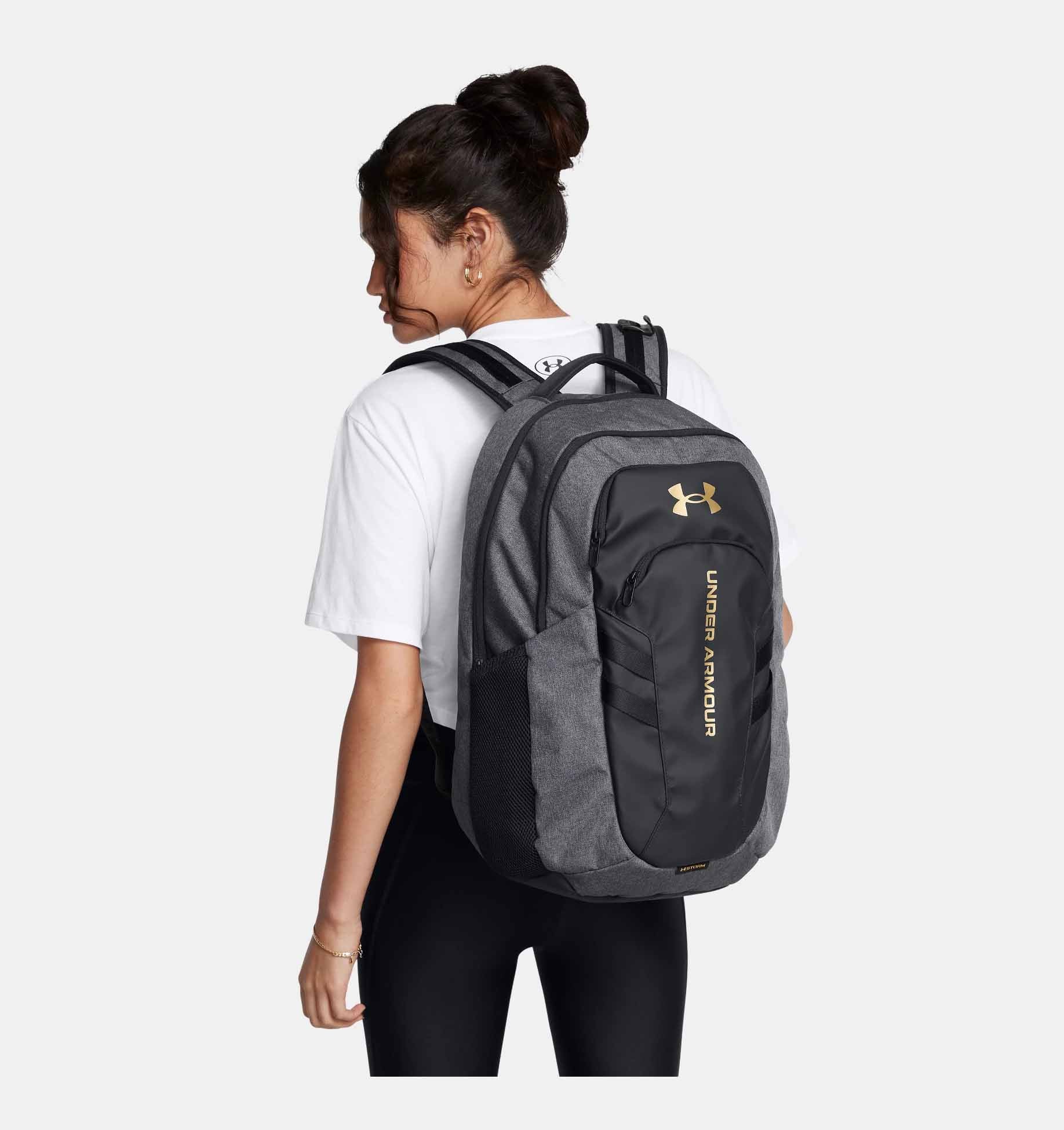 UA Hustle 6.0 Pro Rucksack