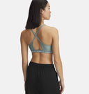 Soutien-gorge de sport UA Crossback Low