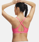 Soutien-gorge de sport UA Crossback Low