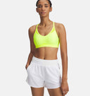 Soutien-gorge de sport UA Crossback Low